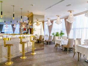 Отель Nobil Luxury