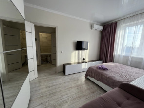 Квартира Уютная квартира