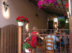 Хостел Hospoda