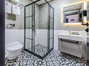 Intercity Airport Hotel