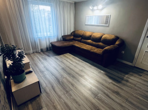 Апартаменты Cranz Resort