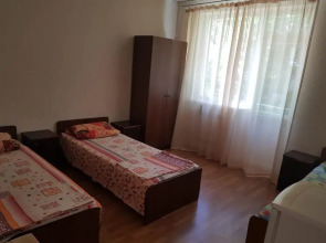 Na Giatsintovoj Guest House