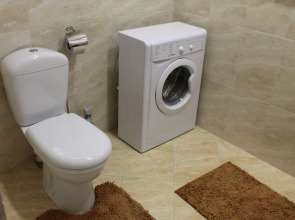 Гостевой дом На Пихтовой