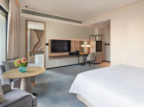 Отель Address Beach Resort