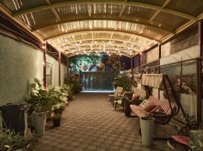 Гостевой Дом София