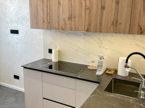 Квартира Comfort Home Ufa