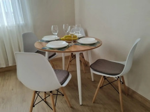 Квартира у парка 300 летия