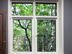 Отель Белый Снег - White Snow