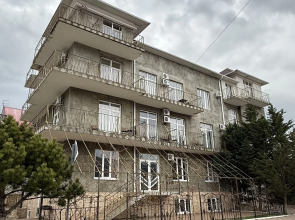 Гостевой дом "Море и Пальмы"