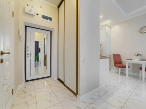 Роскошные Апартаменты ЖК Романов