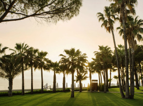 Acanthus Cennet Barut Collection - Ultra All Inclusive