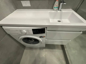 Апартаменты #2 Duplex for 2+2 by Lo Apartments