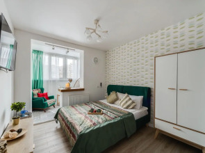 Апартаменты Гостим Тут 2