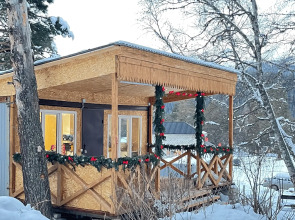 Шале Столица Гор 3