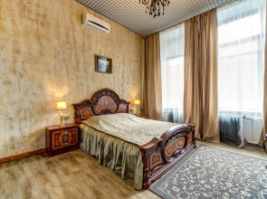 Апартаменты Кирочная 12