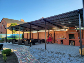 Гостевой дом Rest Time