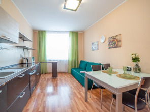 Апартаменты Шейнкмана 90