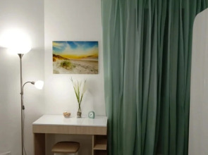 Апартаменты Уютная Квартира в Троицке