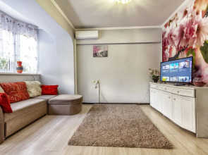 Апартаменты 35. Самый центр. Идеально для командированного и туриста.