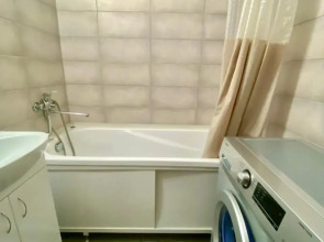 Апартаменты на улице Комсомольская 245А