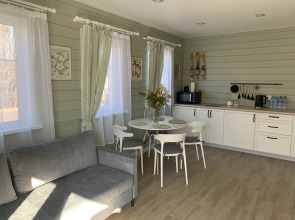 Частный дом № 8