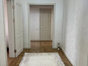 Апартаменты На берегу Моря 7