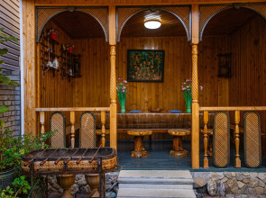 Гостевой дом Волна