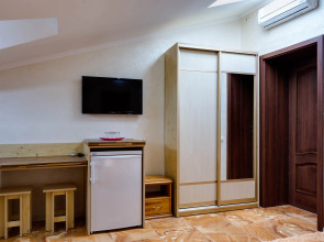 Гостевой дом Валери