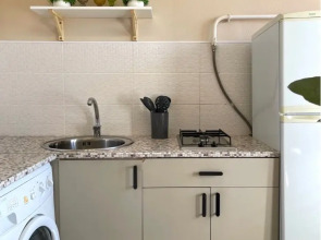 Апартаменты на Улице Десятинная 10