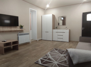 Квартира Двухкомнатная Apart Family