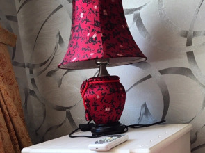 Гостиница Алмаз