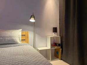 Апартаменты на Садовой