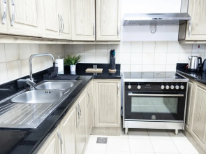 Апартаменты JBR APARTMENTS by HAPPY SEASON