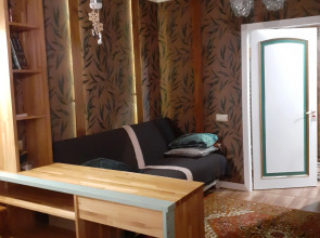 Апартаменты Sun Home