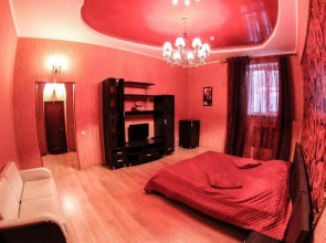 Отель Астерия