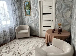 Частный дом Дом в пригороде Плёса