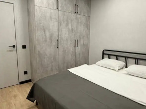 Квартира в ЖК Бизнес Класса в Центре