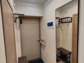 Апартаменты Современные с видом на новый мост