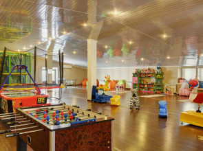 Отель Валеско