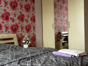 Апартаменты Двухкомнатные  "ЭКО стиль" / "ECO style" Apparts