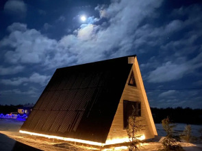 Гостевой дом Советов на Вазузе