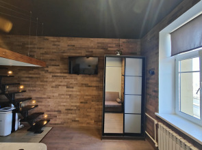 Апартаменты ZenApart Высокий Loft № 4