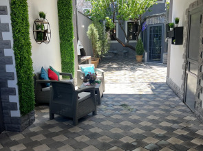 Апартаменты Comfortable in Yerevan