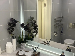 Квартира на улице Широкая 33