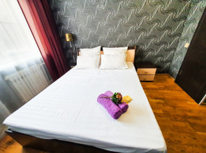 Апартаменты Ленина 53/1