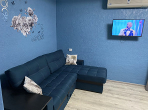 Квартира Апартаменты VLG