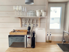 Гостевой дом Родионова дача