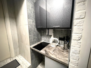 Апартаменты Apart-studios Yasenevo