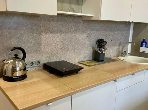 Апартаменты посуточно Зеленоград Георгиевский пр 33к5