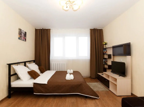 Апартаменты Нижняя Дуброва 48б